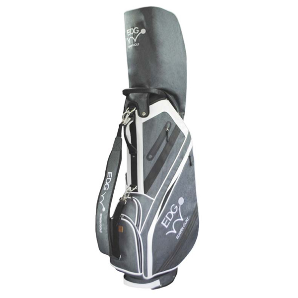 ゴルフ キャディバッグ EDG EDWIN GOLF カートキャディバッグ(【男性】キャディバッグ)|EDWIN GOLF(エドウイン