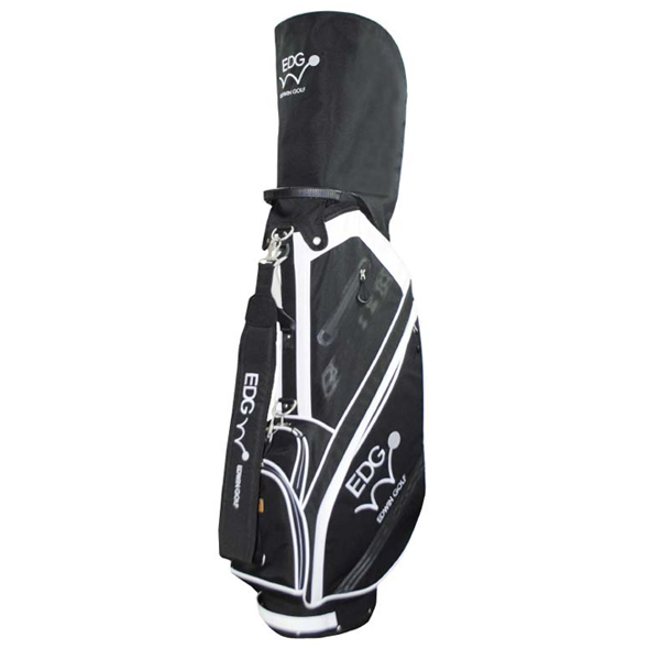 EDWIN GOLF キャディバッグ｜ゴルフ用バッグ｜ゴルフ｜スポーツ