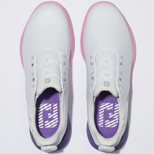 FootJoy FUEL SPORT ゴルフシューズ 女性用 90573J FootJoy セール♪ フットジョイ レディース FJ FUEL SPORT BOA