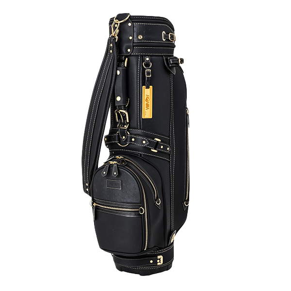 HONMA GOLF キャディバッグ（性別：レディース）｜ゴルフ用バッグ