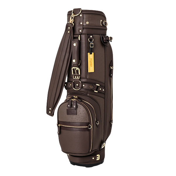 HONMA GOLF キャディバッグ｜ゴルフ用バッグ｜ゴルフ｜スポーツ