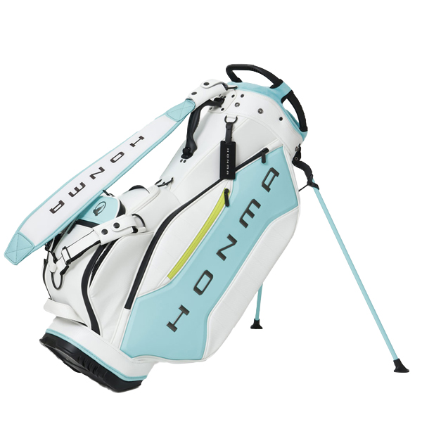 HONMA GOLF キャディバッグ（性別：レディース）｜ゴルフ用バッグ