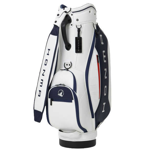 HONMA GOLF キャディバッグ｜ゴルフ用バッグ｜ゴルフ｜スポーツ