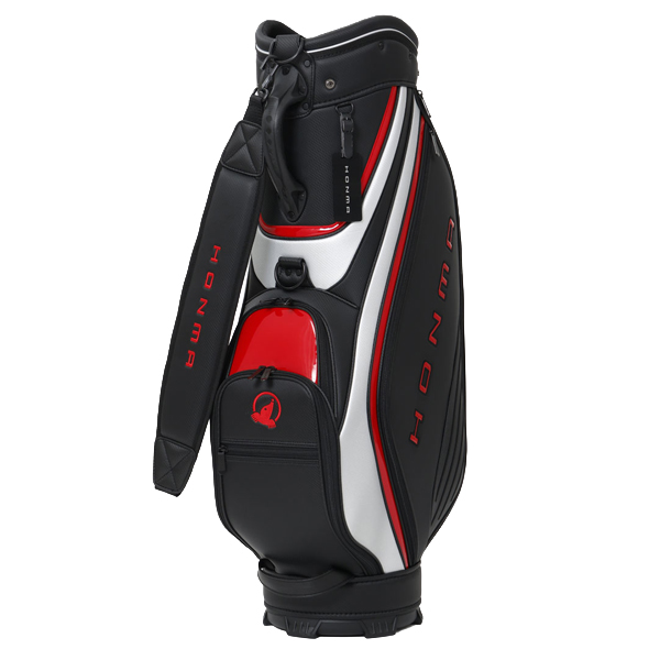 HONMA GOLF キャディバッグ｜ゴルフ用バッグ｜ゴルフ｜スポーツ