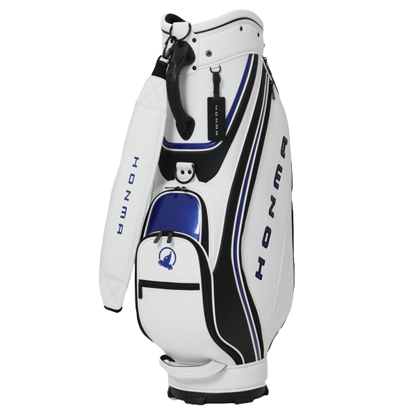 HONMA GOLF キャディバッグ（口径サイズ：9）｜ゴルフ用バッグ｜ゴルフ