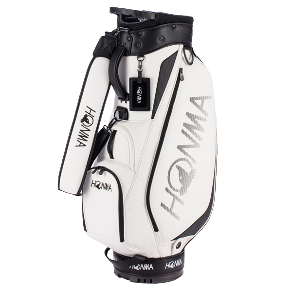 HONMA GOLF キャディバッグ（性別：レディース）｜ゴルフ用バッグ