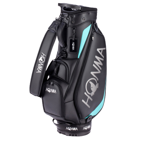 HONMA GOLF キャディバッグ（口径サイズ：9）｜ゴルフ用バッグ｜ゴルフ