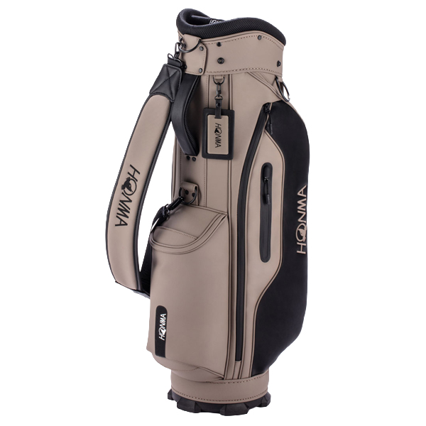 HONMA GOLF キャディバッグ（口径サイズ：9）｜ゴルフ用バッグ｜ゴルフ