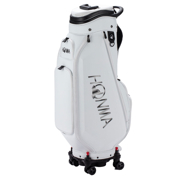 HONMA GOLF キャディバッグ（性別：レディース）｜ゴルフ用バッグ