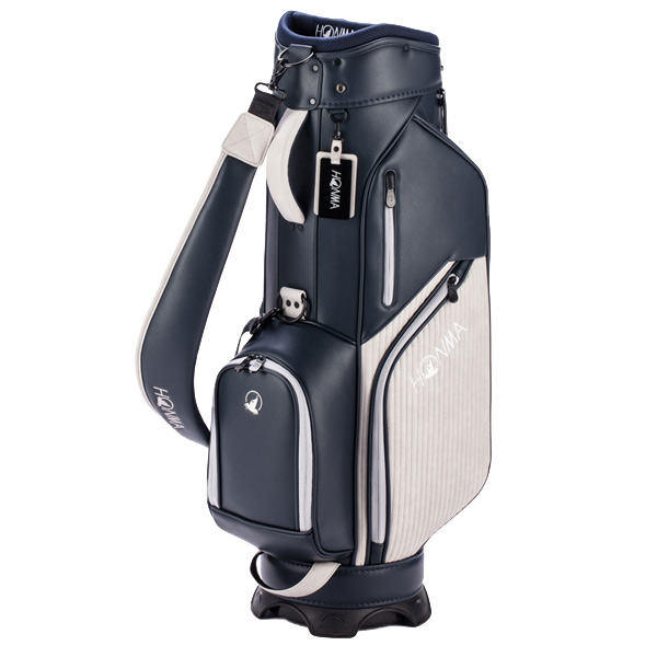 HONMA GOLF キャディバッグ（口径サイズ：9）｜ゴルフ用バッグ｜ゴルフ