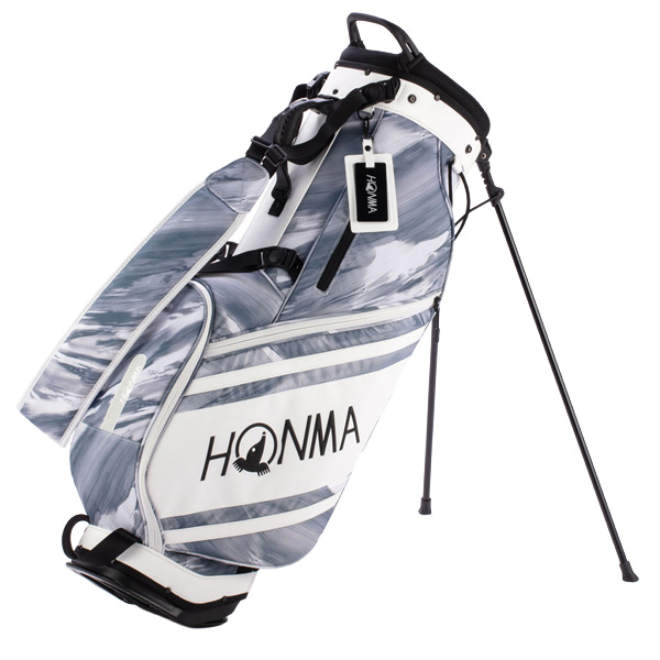 HONMA GOLF キャディバッグ｜ゴルフ用バッグ｜ゴルフ｜スポーツ