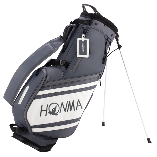 HONMA GOLF キャディバッグ｜ゴルフ用バッグ｜ゴルフ｜スポーツ