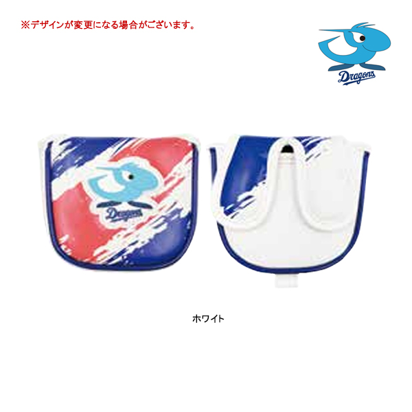 中日 ドラゴンズ（ヘッドカバー）｜ゴルフ | スポーツ の商品一覧 通販