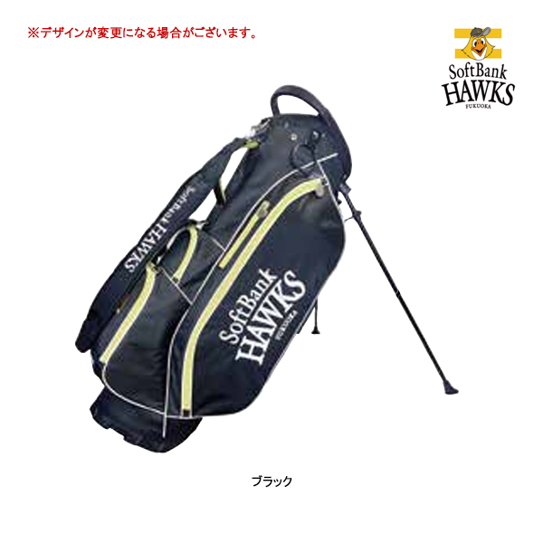 ホークス キャディバッグのおすすめ人気商品一覧 通販 - Yahoo