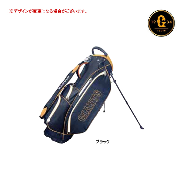 読売ジャイアンツ グッズ（キャディバッグ）｜ゴルフ用バッグ｜ゴルフ