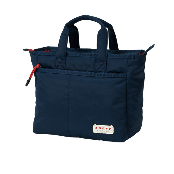 ONOFF オノフ　ゴルフ用トートバッグ 楽天市場】オノフ ONOFF Tote Bag OV0225 杢調 トートバッグ