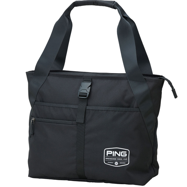 PING（ピン） ゴルフ トートバッグ GB-N2502 PING GOLF TOTE BAG 38242