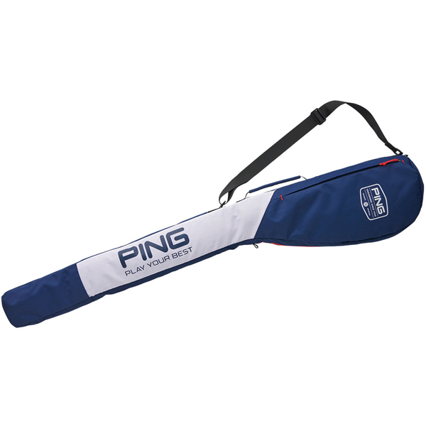 PING ゴルフ クラブケース｜ゴルフ用バッグ｜ゴルフ｜スポーツ