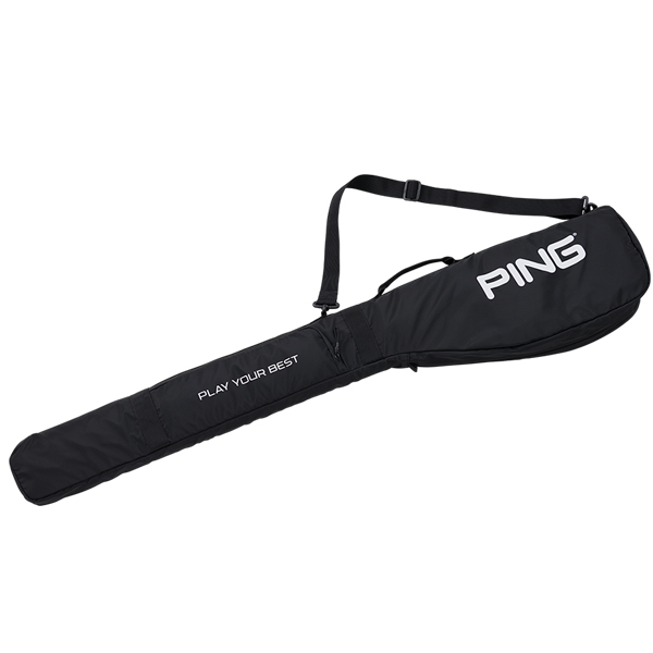 PING（ピン） ゴルフ レンジケース GB-P2406 PING GOLF RANGE CASE