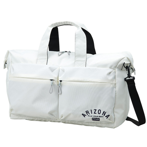 PING ゴルフ用バッグ（色：グレー系）｜ゴルフ｜スポーツ おすすめ人気