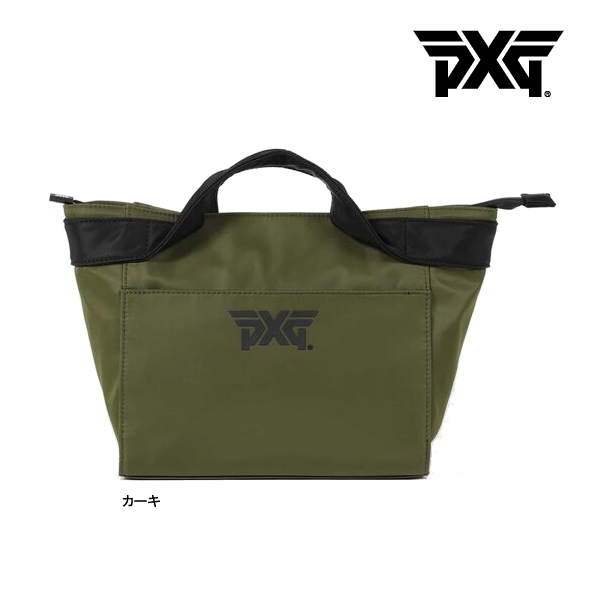 PXG ゴルフ ボストンバッグ メンズ レディース大容量バッグ 2色