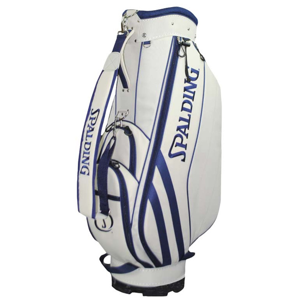 SPALDING（スポルディング） ゴルフ SPCB-3467 9.5型 キャディバッグ