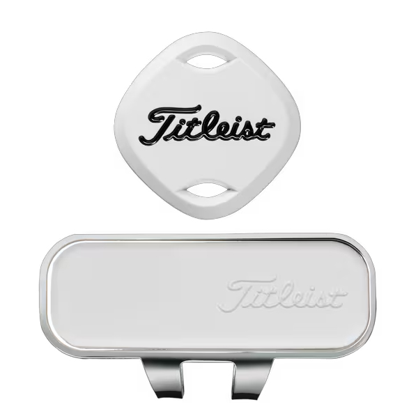 Titleist ゴルフマーカー｜ラウンド用品、アクセサリー｜ゴルフ