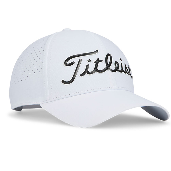 ◇【定形外送料無料】【24年モデル】タイトリスト TH24APTN2 プレーヤーズ テック キャップ Titleist Players Tech CAP｜jngolf2010｜03