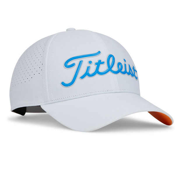 ◇【定形外送料無料】【24年モデル】タイトリスト TH24APTN2 プレーヤーズ テック キャップ Titleist Players Tech CAP｜jngolf2010｜06