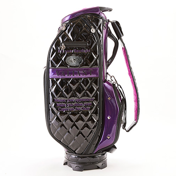 VALIANT バリアント キャディバッグ スカルコレクション VA-024 CB