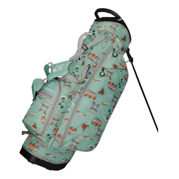 フォルクスワーゲン ゴルフ用バッグ｜ゴルフ｜スポーツ おすすめ人気