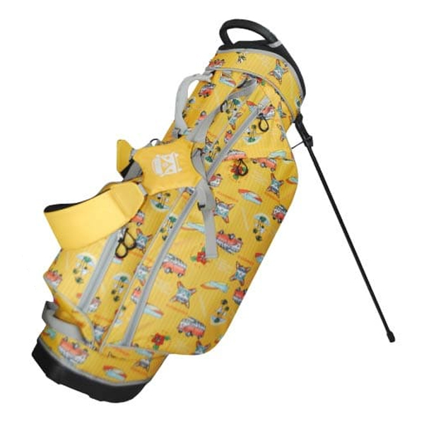 フォルクスワーゲン ゴルフ用バッグ｜ゴルフ｜スポーツ おすすめ人気