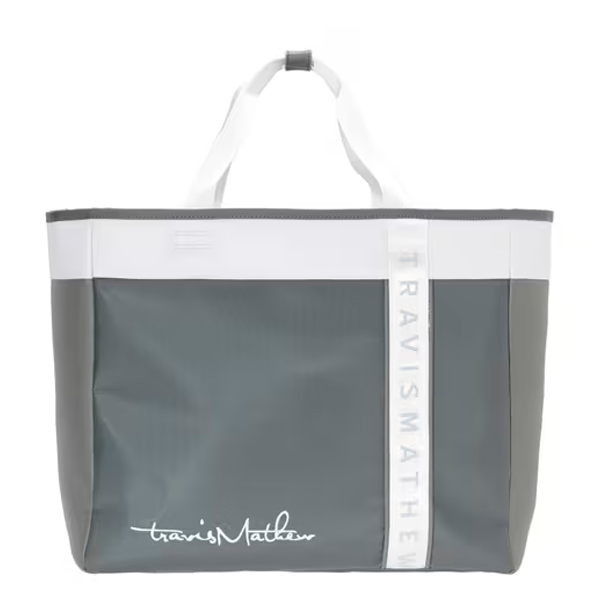 TRAVISMATHEW 在庫限り トラヴィスマシュー ゴルフ RTM トートバッグ