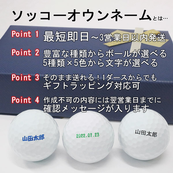 ROLEX ゴルフボールセット Rolex Legacy Golf Accessories Set
