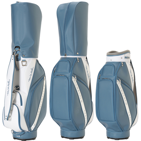 TRAVISMATHEW 新作 トラヴィスマシュー ゴルフ カートキャディバッグ