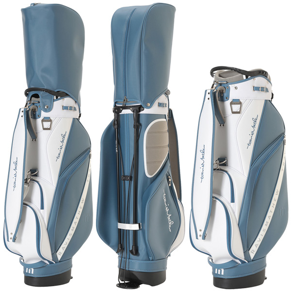 完璧主義 TRAVISMATHEW 新作 トラヴィスマシュー ゴルフ スタンドキャディ ゴルフバッグ・キャディバッグ