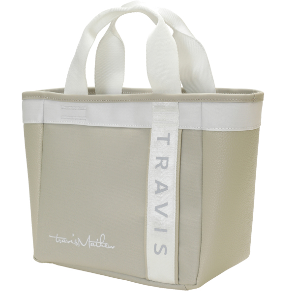 TRAVISMATHEW 新作 トラヴィスマシュー ゴルフ ミニトートバッグ