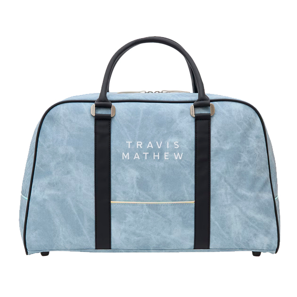 TRAVISMATHEW トラヴィスマシュー 25年秋冬モデル 新作 ゴルフ