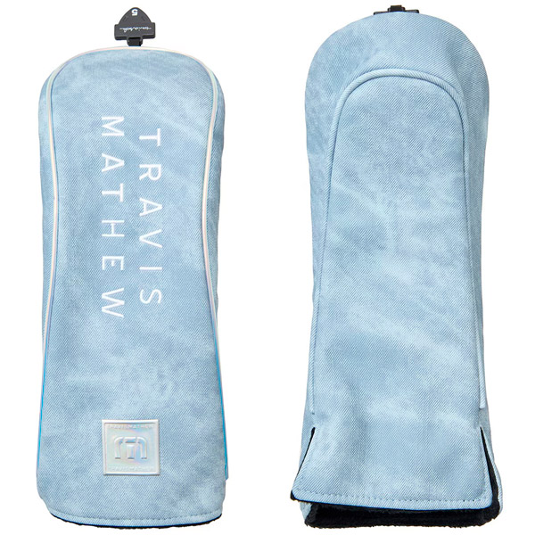 TRAVISMATHEW トラヴィスマシュー 25年秋冬モデル 新作 ゴルフ