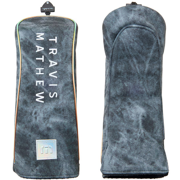 TRAVISMATHEW トラヴィスマシュー 25年秋冬モデル 新作 ゴルフ