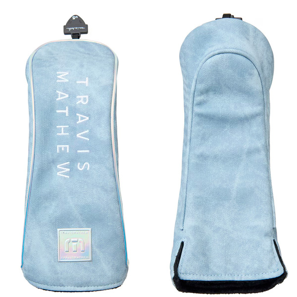 TRAVISMATHEW トラヴィスマシュー 25年秋冬モデル 新作 ゴルフ