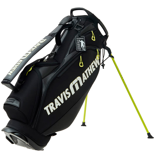 TRAVISMATHEW 先行予約 トラヴィスマシュー ゴルフ ツアー スタンド