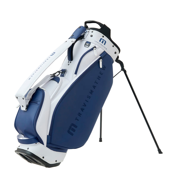 TRAVISMATHEW トラヴィスマシュー ゴルフ スタンド キャディバッグ