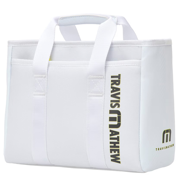 TRAVISMATHEW 先行予約 トラヴィスマシュー ゴルフ TOUR ミニトート