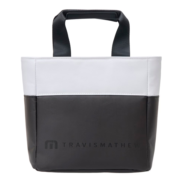 TRAVISMATHEW トラヴィスマシュー ゴルフ ミニ トートバッグ 7AN912 26