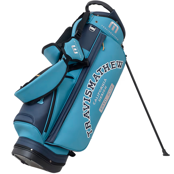 TRAVISMATHEW トラヴィスマシュー ゴルフ VC スタンド キャディバッグ