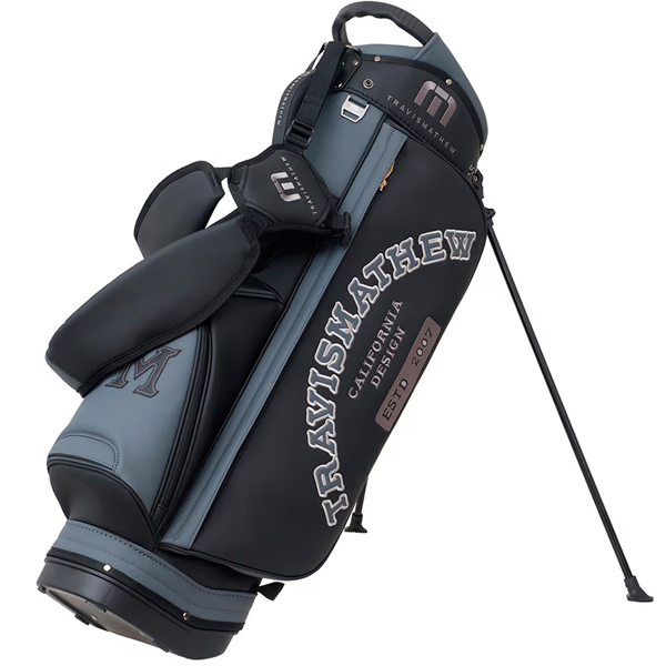 TRAVISMATHEW キャディバッグ｜ゴルフ用バッグ｜ゴルフ｜スポーツ