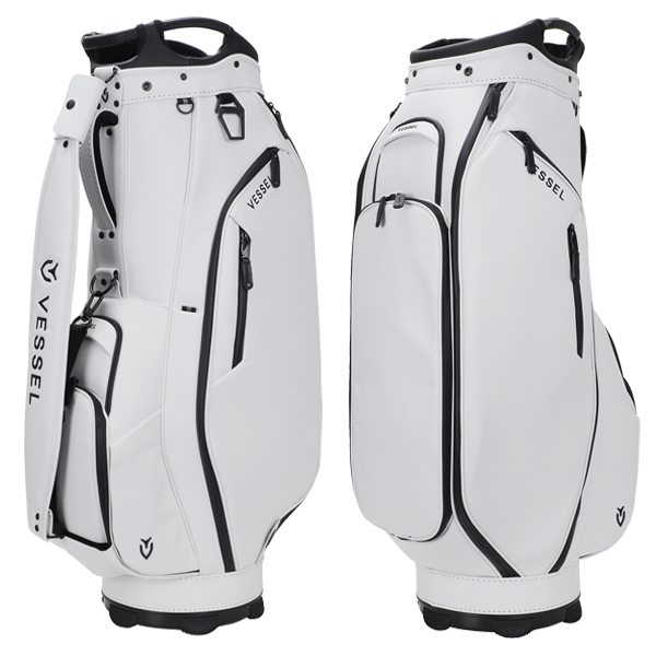 VESSEL（スポーツ） VESSEL ベゼル 正規品 Player 4.0 Stand Bag