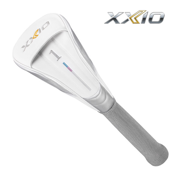 超美品レディースXXIO 13ドライバー　フレックスA　ヘッドカバー付き XXIO 【レディース】【メーカー純正品】ダンロップ ゼクシオ13
