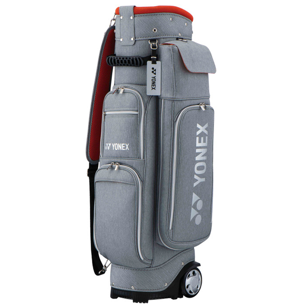 YONEX キャディバッグ｜ゴルフ用バッグ｜ゴルフ｜スポーツ おすすめ